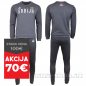Preview: Trenerka SRB PEAK 23/24 "SRBIJA" siva