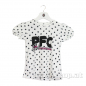 Preview: Dečija ženska majica "PFC Girl "