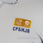 Preview: Polo majica SRB PEAK 23/24 siva