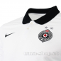 Preview: Polo majica PFC bela sa crnom kragnom NIKE