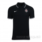 Mobile Preview: Polo majica PFC "NIKE" crna
