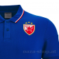 Preview: Macron polo majica royal plava CZ 22/23