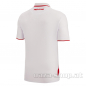 Preview: Macron polo majica bela CZ 22/23