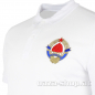 Preview: Polo majica SFRJ bela