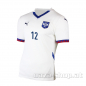 Preview: Gostujući dres SRBIJA FSS PUMA 2024