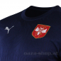 Preview: Trening dres SRBIJA FSS PUMA 2024 teget