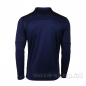 Preview: Trening duks 1/4 zip SRBIJA FSS PUMA 2024 teget