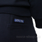 Preview: Trenerka SRB 1/4 zip "3 prsta" teget