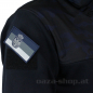 Preview: Trenerka SRB 1/4 zip "3 prsta" teget