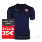 Preview: Trening dres SRBIJA FSS PUMA 2024 teget