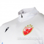 Preview: Macron trening trenerka bela CZ 2022/23