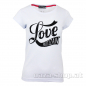 Preview: Ženska majica PFC "LOVE"