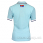 Preview: Ženska polo majica SRB PEAK 23/24 svetlo plava