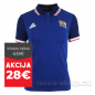Preview: Ženska polo majica SRB PEAK 23/24 teget