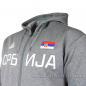 Preview: Duks SRB PEAK sivi