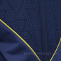 Preview: Macron zip duks teget CZ 2024/25