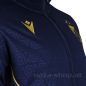 Preview: Macron zip duks teget CZ 2024/25