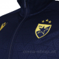 Preview: Macron zip duks teget CZ 2024/25