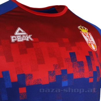 Preview: Odbojkaški trening dres 2018/19 SRB