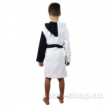 Preview: Dečiji bade mantil PFC