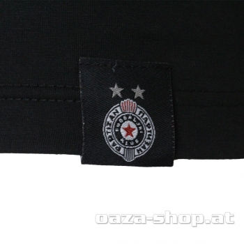 Preview: Majica PFC "SA KOLENA NA KOLENO"