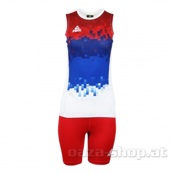 Ženski odbojkaški trening dres 2018/19 SRB