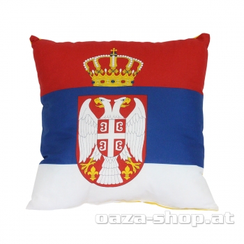 Jastuk SRB 30 x 30