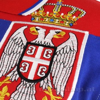 Preview: Polo majica "TROBOJKA" SRB