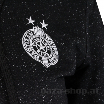 Preview: Zenski duks sivi PFC 2018/19