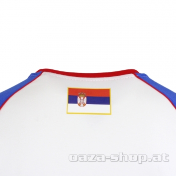 Preview: Ženska majica SRB "CPBIJA GRB"