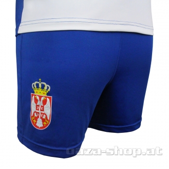 Preview: Odbojkaški trening dres 2018/19 SRB