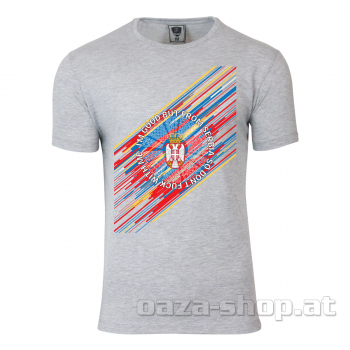 Preview: Majica SRB " Don´t fu*k with me"