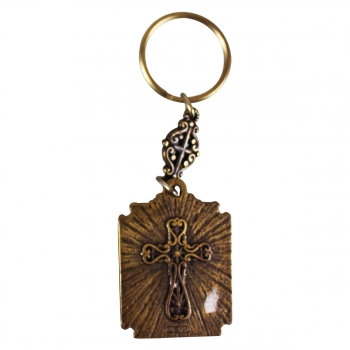 Preview: Privezak sa ikonicom "SVETI ARHANĐEL MIHAILO"