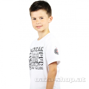 Preview: Dečija majica PFC "MOJ KLUB"