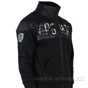 Preview: Duks "3 prsta" ĆIRILICA maskirna