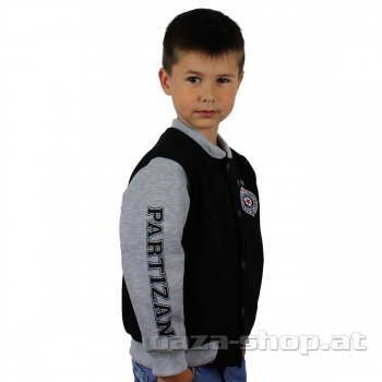 Preview: Dečiji duks sa drikerima "PARTIZAN"