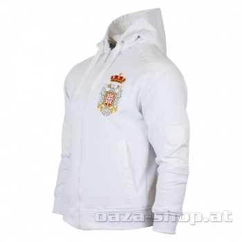 Preview: Duks "3 prsta" GRB bela