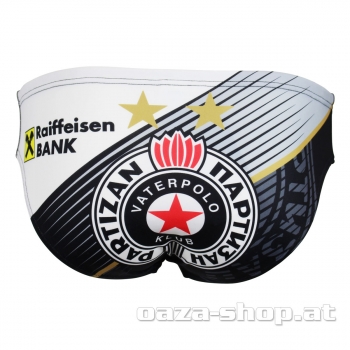 Preview: Кupaći za vaterpolo KEEL "PARTIZAN"