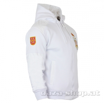 Preview: Duks "3 prsta" GRB bela