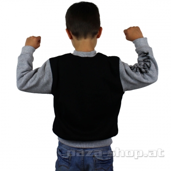 Preview: Dečiji duks sa drikerima "PARTIZAN"