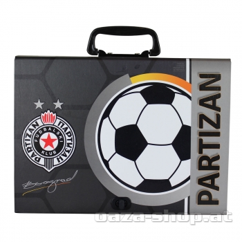 Koferče sa ručicom PARTIZAN