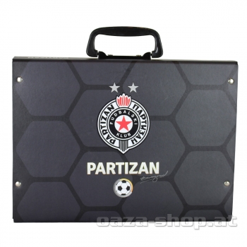 Preview: Koferče sa ručicom PARTIZAN
