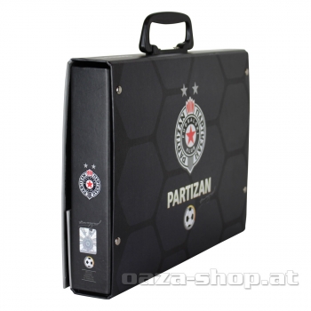 Preview: Koferče sa ručicom PARTIZAN