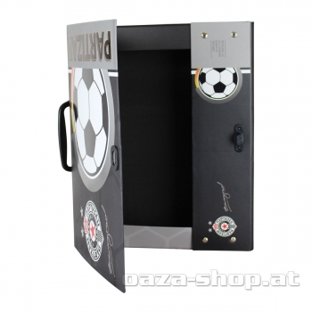 Preview: Koferče sa ručicom PARTIZAN