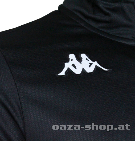 Preview: Komplet trening trenerka Kappa Partizan 2025/26 Mod. 1