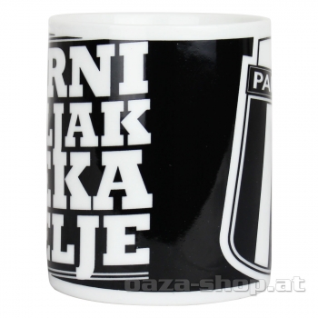 Preview: Šolja "PARNI VALJAK NEKA MELJE"