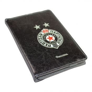 Preview: Futrola za tablet  "7 inc" PFC crna grb