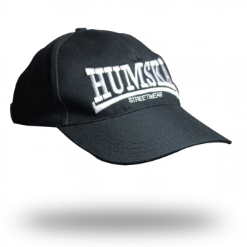Kačket crni "HUMSKA"