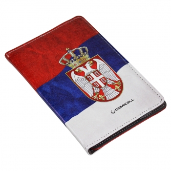 Preview: Maska za tablet  "7 inc" "SRPSKA TROBOJKA"