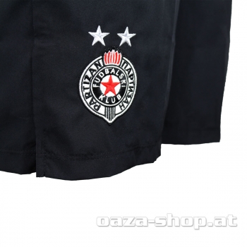 Preview: Nike Sorts PFC 2016/17